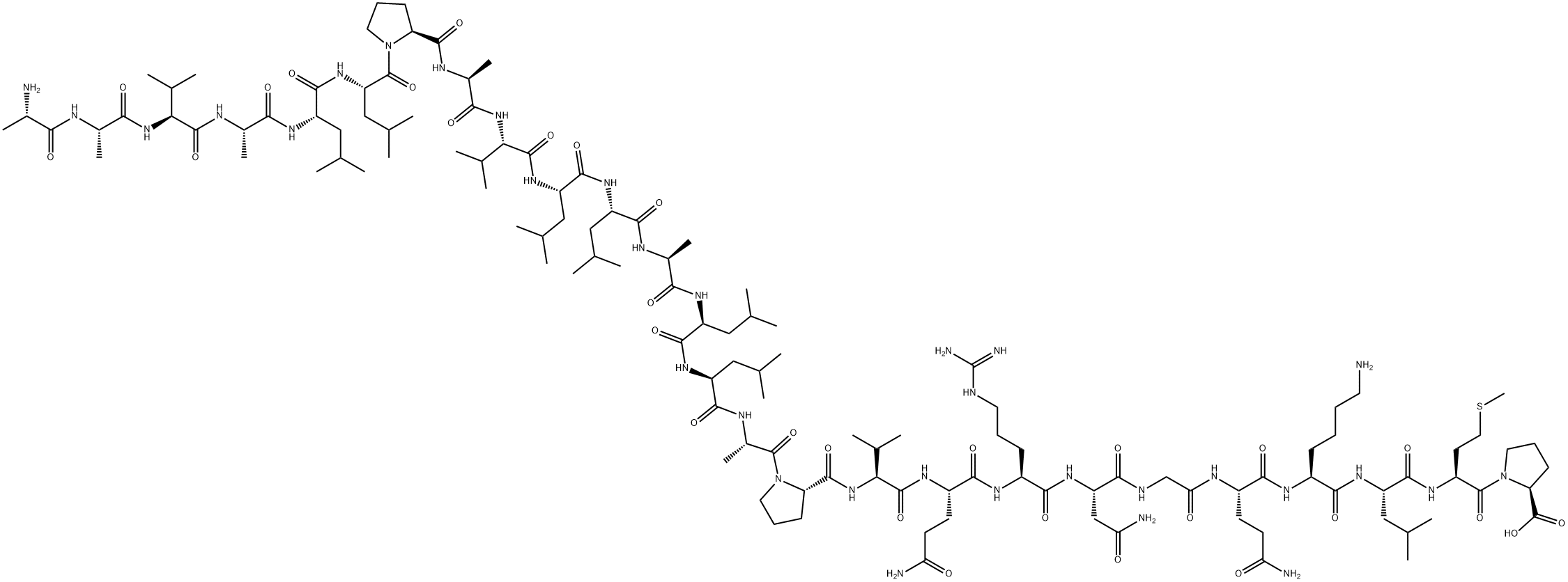 NF-κB Control Struktur