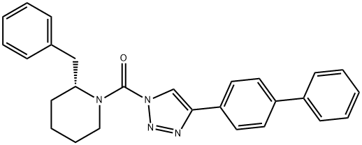 (R)-KT109 Struktur