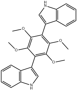 287117-66-2 結(jié)構(gòu)式