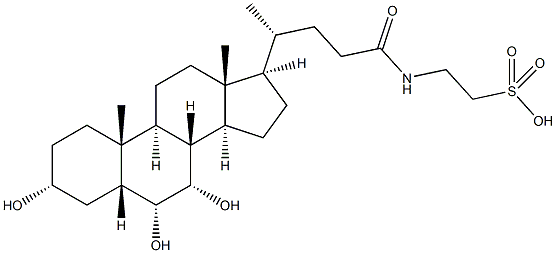 117997-17-8 結(jié)構式