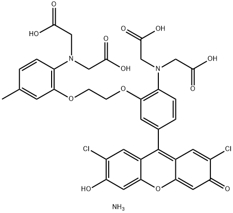 Fluo-3, pentaammonium salt price.