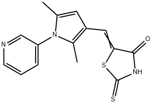 348575-88-2 結(jié)構(gòu)式