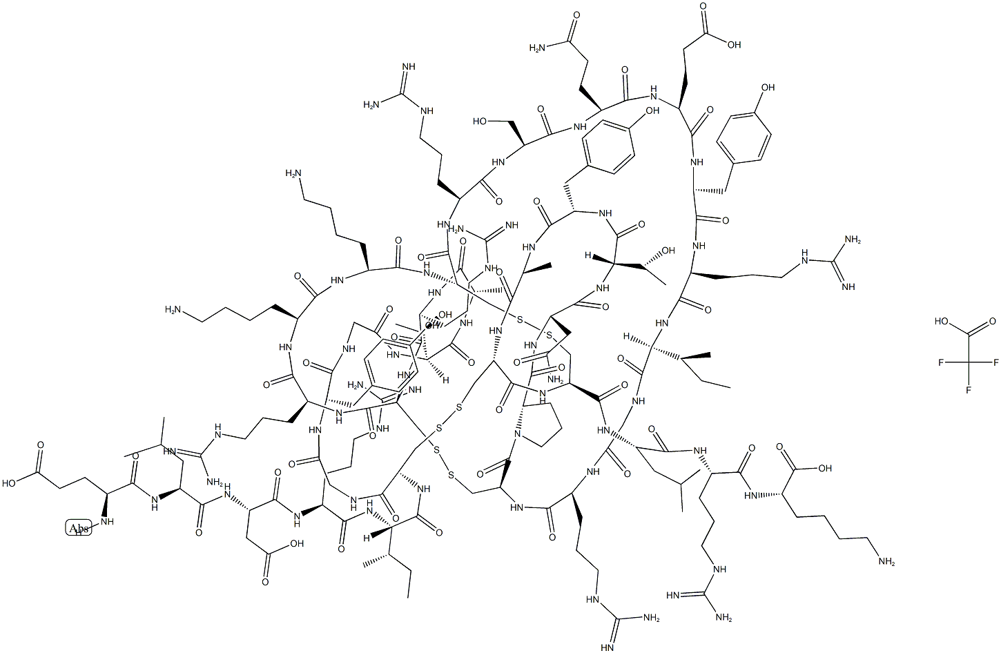 370570-43-7 結(jié)構(gòu)式