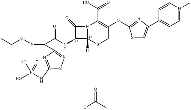 400827-46-5 結(jié)構(gòu)式