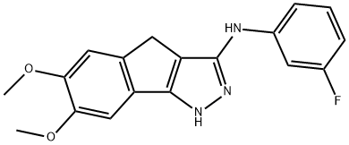 627518-40-5 結(jié)構(gòu)式