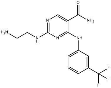 726695-51-8 Structure