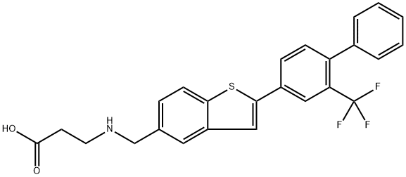 AUY954 Struktur