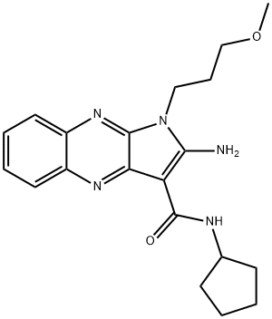 839699-72-8 結(jié)構(gòu)式