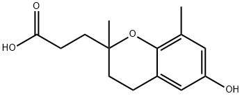 δ-CEHC Struktur