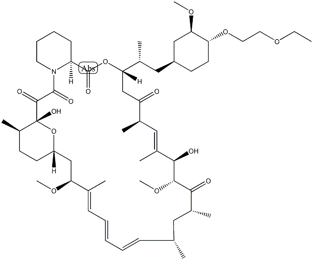 851536-75-9 結(jié)構(gòu)式