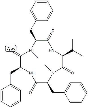 865368-30-5 結(jié)構(gòu)式