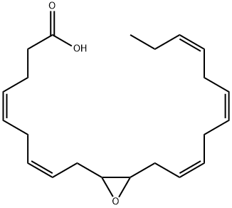 (±)10(11)-EpDPA Struktur