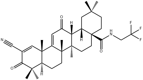 932730-52-4 結(jié)構(gòu)式