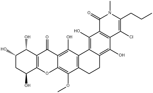 934464-79-6 結(jié)構(gòu)式