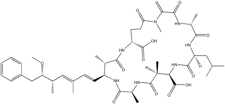 96180-79-9 Structure