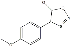 CAY10565 Struktur