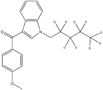 RCS-4-d9 Struktur