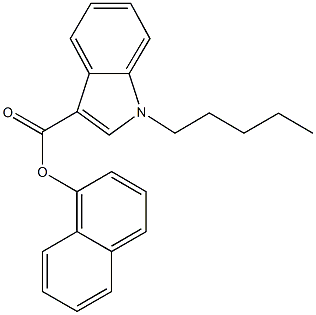 CBL-018 Struktur