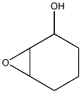 2,3-Epoxy-1-cyclohexanol Struktur