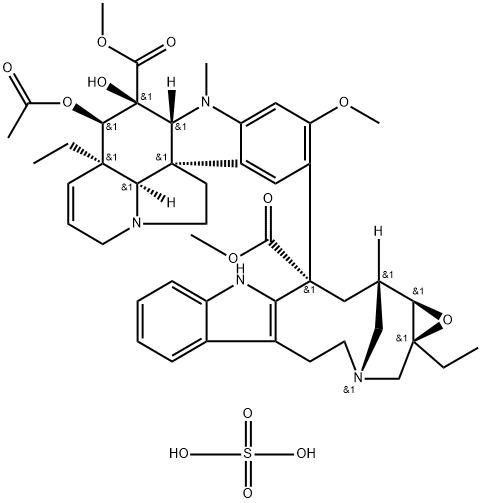 Leurosine Sulfate price.