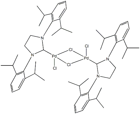 Umicore CX42 Struktur