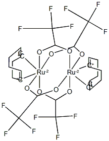 Chiralyst P889 Struktur