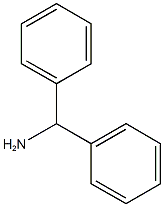 diphenylmethanamine Struktur