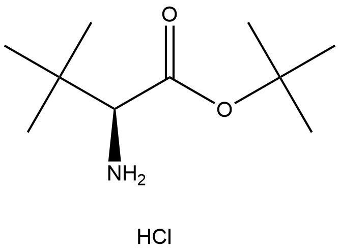 H-TLE-OTBU HCL price.