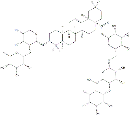 36284-77-2 結構式