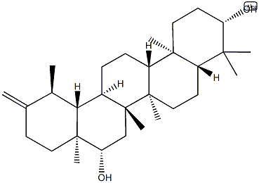 6750-30-7 結(jié)構(gòu)式