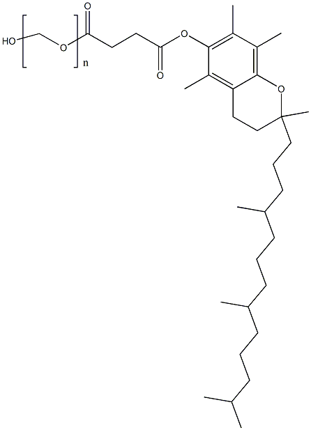 Tocofersolan price.