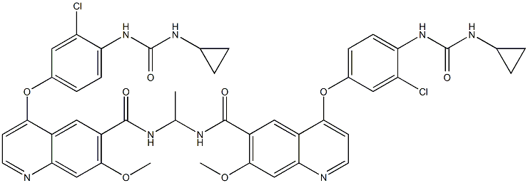 Lenvatinib Impurity LFZZ-8