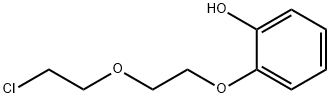 Phenol, 2-[2-(2-chloroethoxy)ethoxy]-