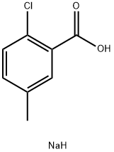 118537-88-5 Structure