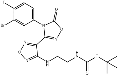 1204669-68-0 結(jié)構(gòu)式