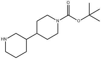 1250996-09-8 Structure