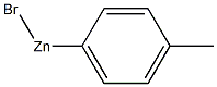 Zinc, bromo(4-methylphenyl)-