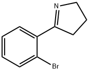 5-(2-bromophenyl)-3,4-dihydro-2H-pyrrole