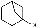 Bicyclo[3.1.1]heptan-1-ol Struktur