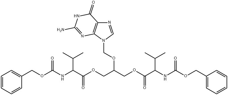 Ganciclovir Impurity 3