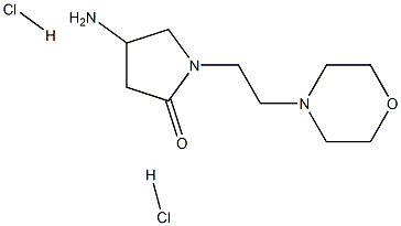 1315366-80-3 Structure