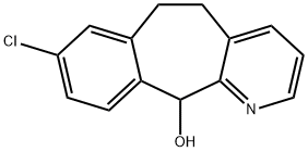 Loratadine Impurity 17