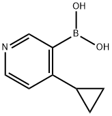 1428882-23-8 結(jié)構(gòu)式