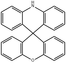 10H-spiro[acridine-9,9'-xanthene]|10H-spiro[acridine-9,9'-xanthene]