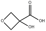 3-HYDROXYOXETANE-3-CARBOXYLIC ACID|3-羥基氧雜環(huán)丁烷-3-羧酸