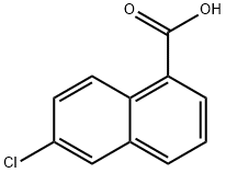 16650-53-6 Structure