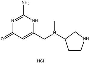 1803570-74-2 Structure