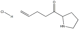 1864063-53-5 Structure