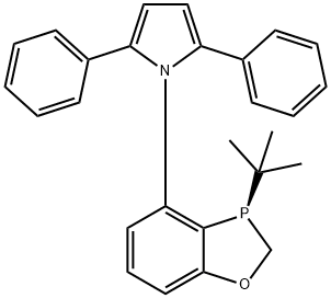 1884457-40-2 Structure