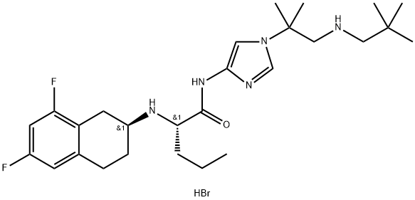 1962925-29-6 Structure